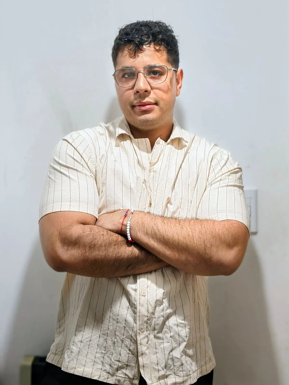 Santiago Avilez
