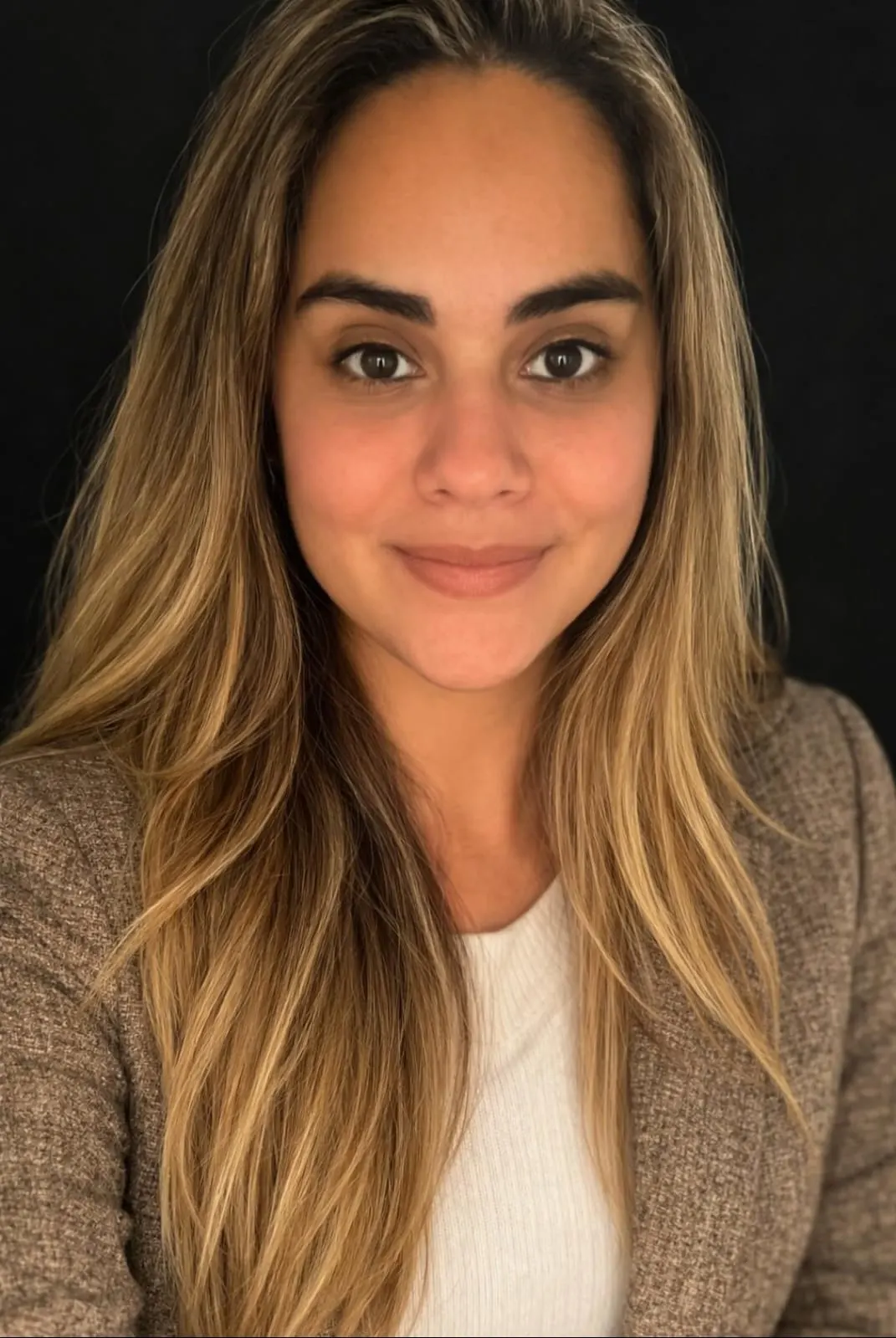 Virginia García