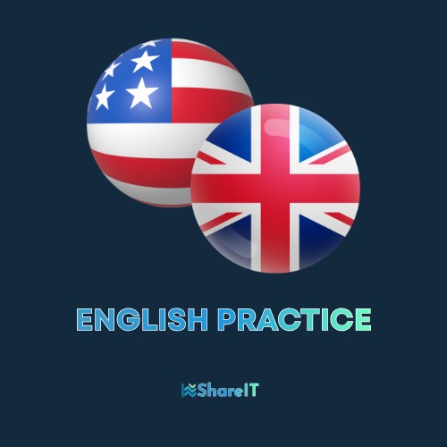 Inglés - Práctica y Consultas