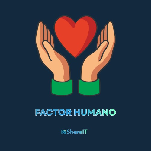 Factor Humano