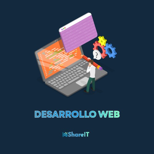 Desarrollo Web