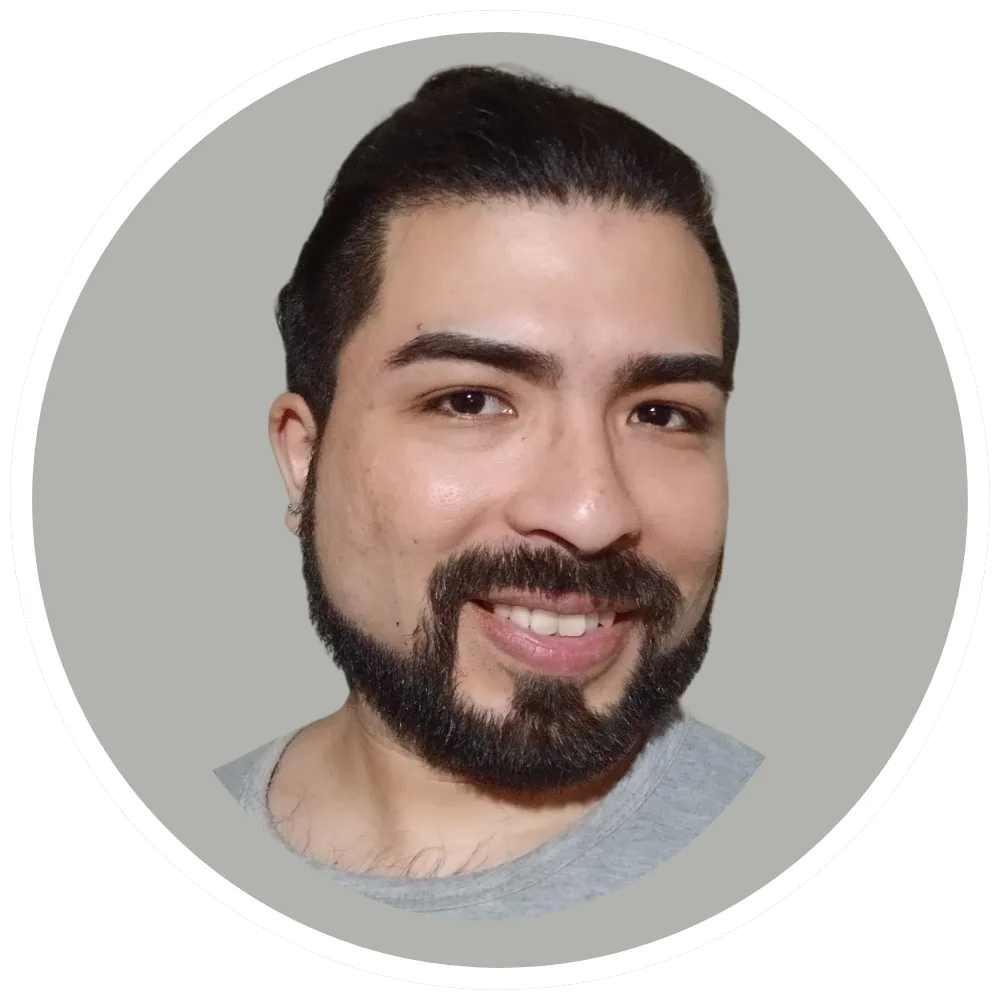Elias Velázquez (Kani)