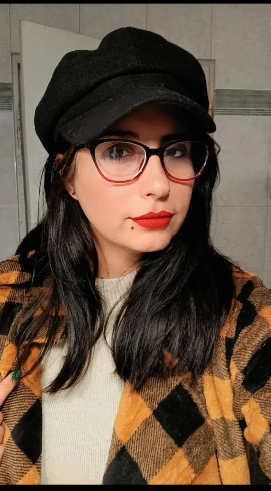 Natalia Quevedo (Brooke)
